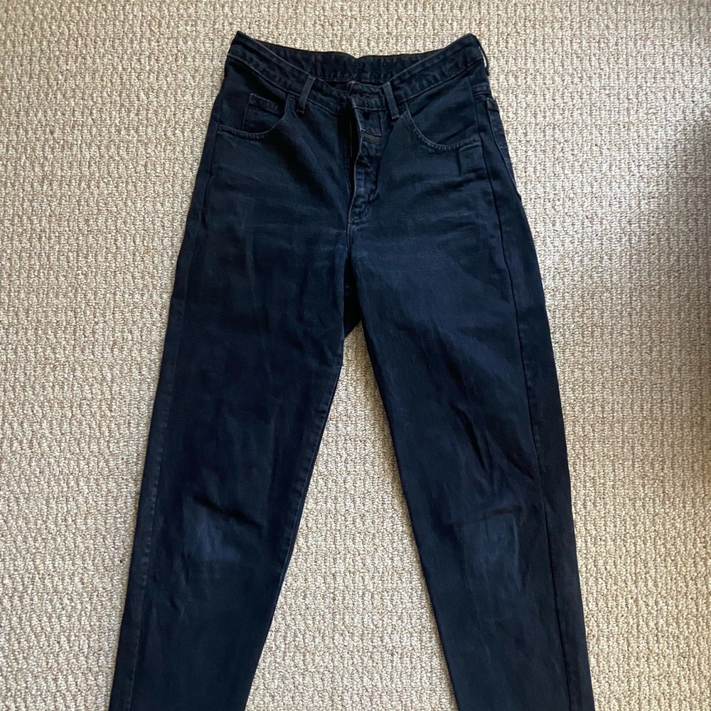 VINTAGE Girbaud Jeans | Women’s Girl’s Teen’s Trendy Trending 90s Denim Spring